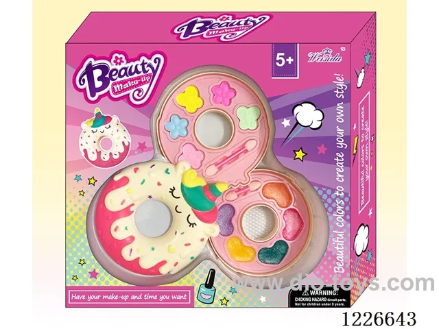 makeup set