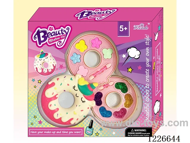 makeup set