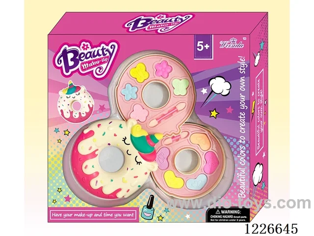 makeup set
