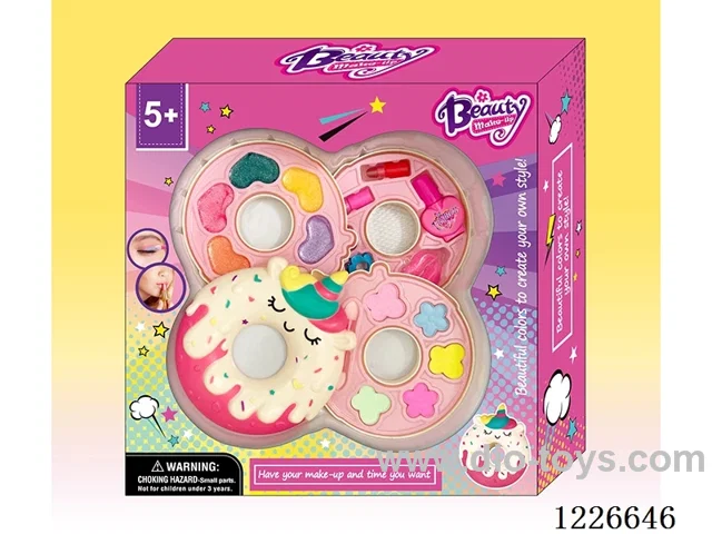 makeup set