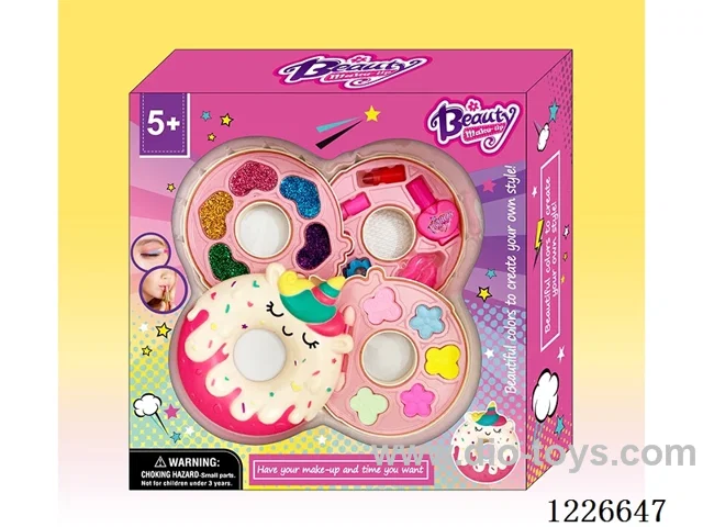 makeup set