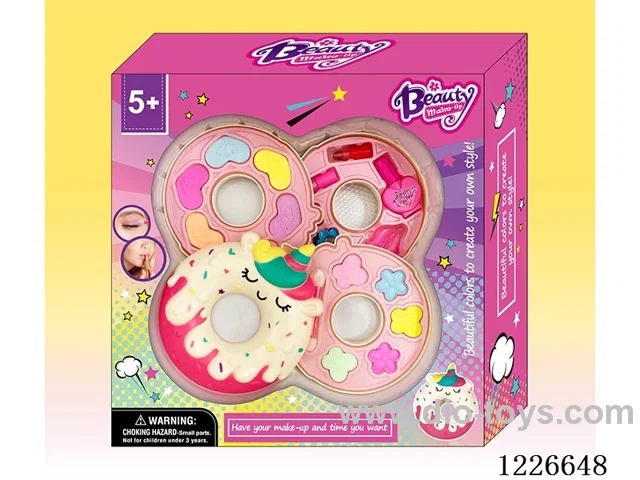 makeup set