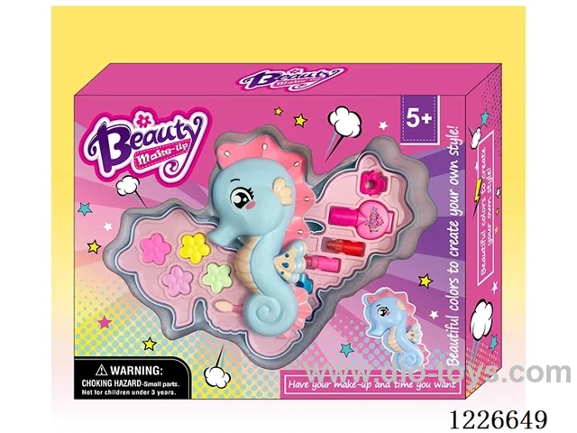 makeup set