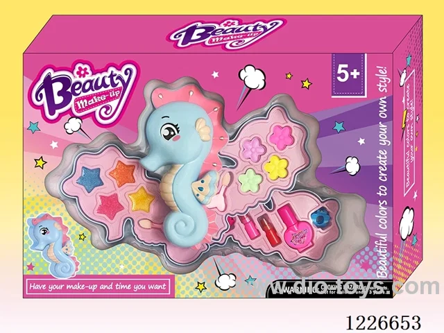 makeup set