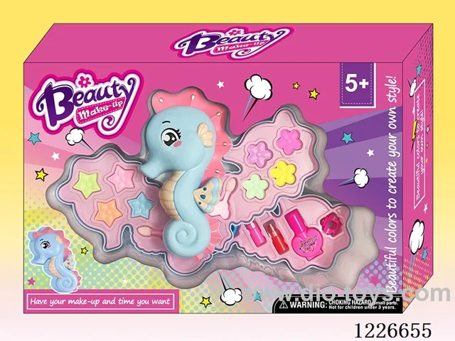 makeup set