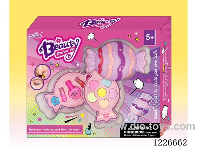 makeup set