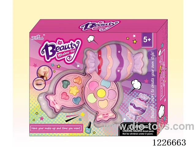 makeup set