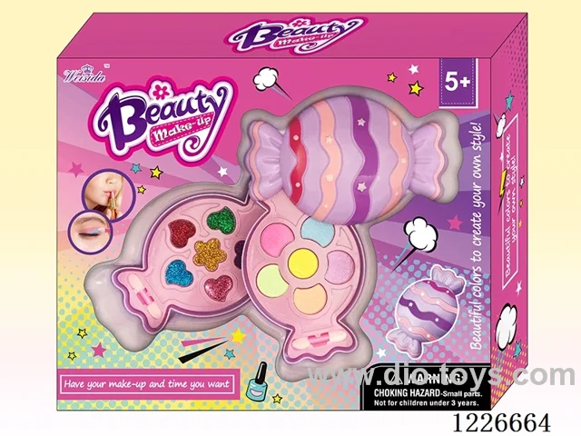 makeup set