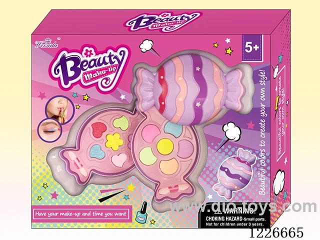 makeup set