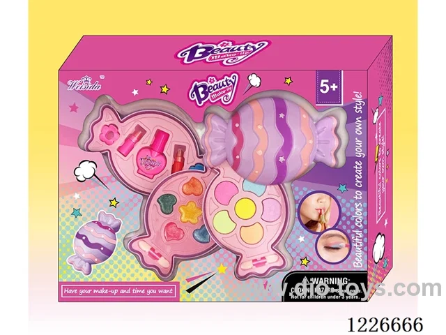 makeup set
