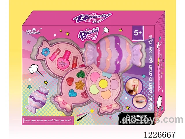 makeup set