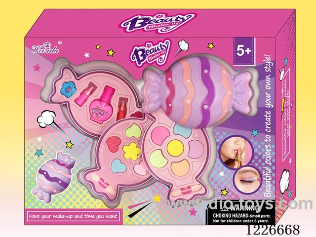 makeup set