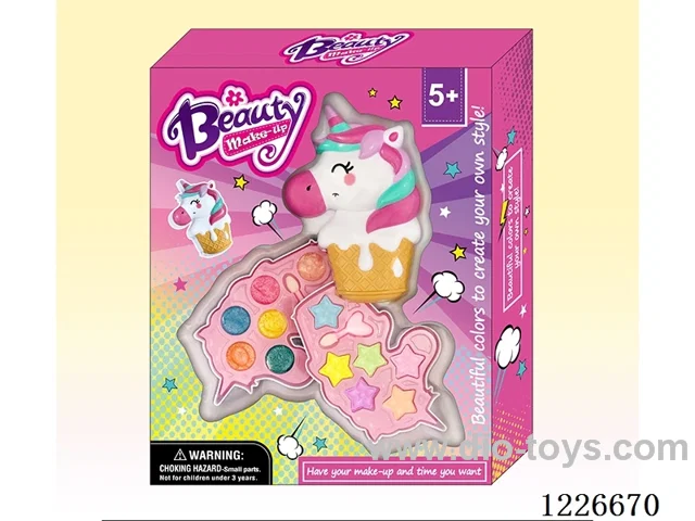 makeup set