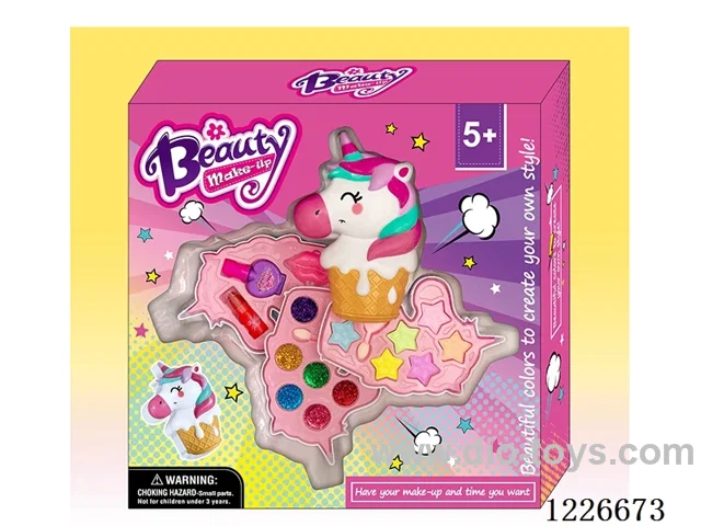 makeup set
