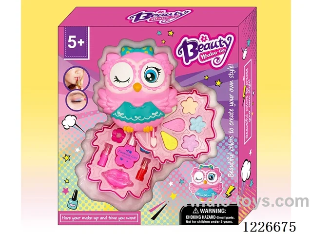 makeup set