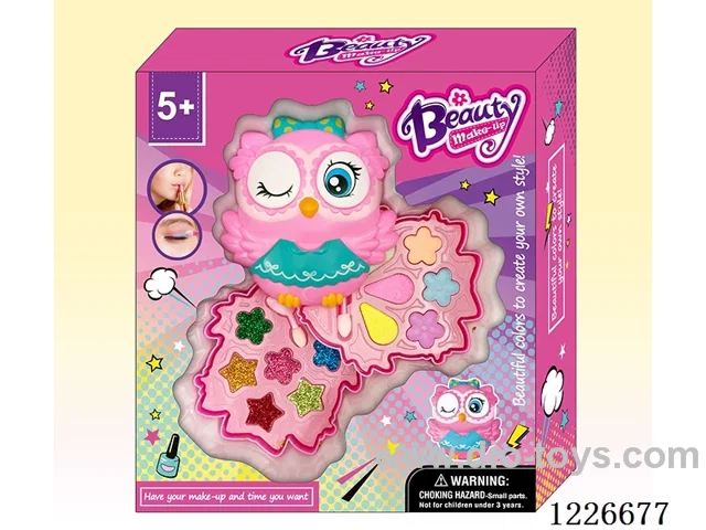 makeup set