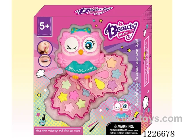 makeup set