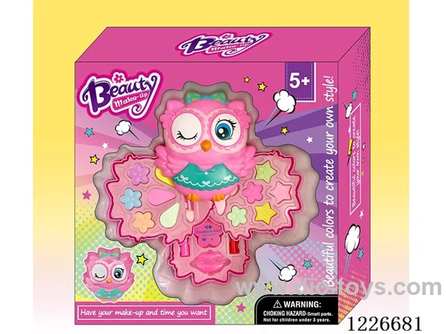 makeup set