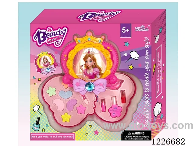makeup set