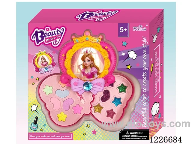 makeup set