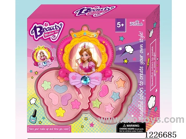 makeup set