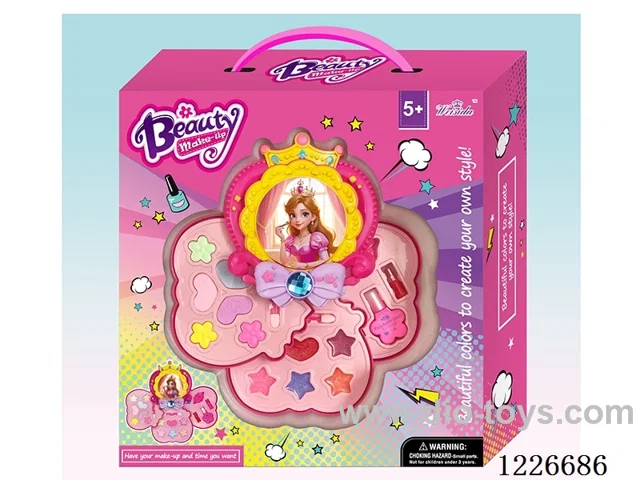 makeup set