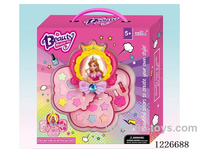 makeup set