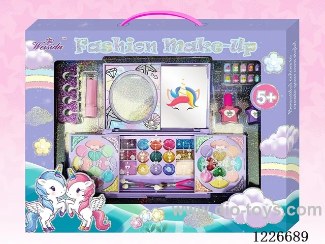 makeup set
