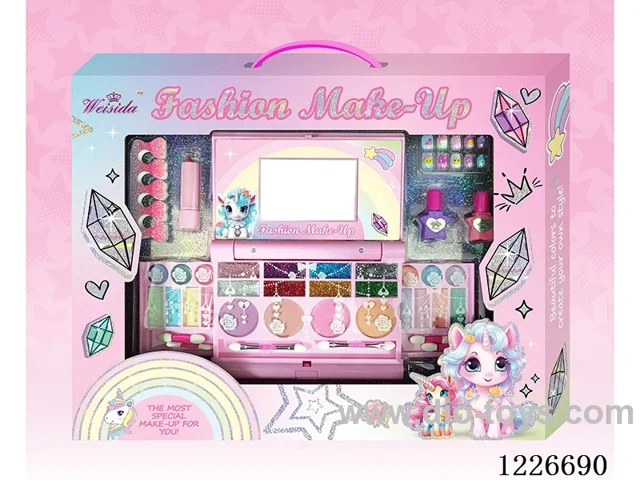 makeup set