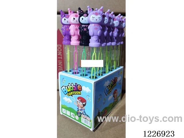 36CM Bubble wand