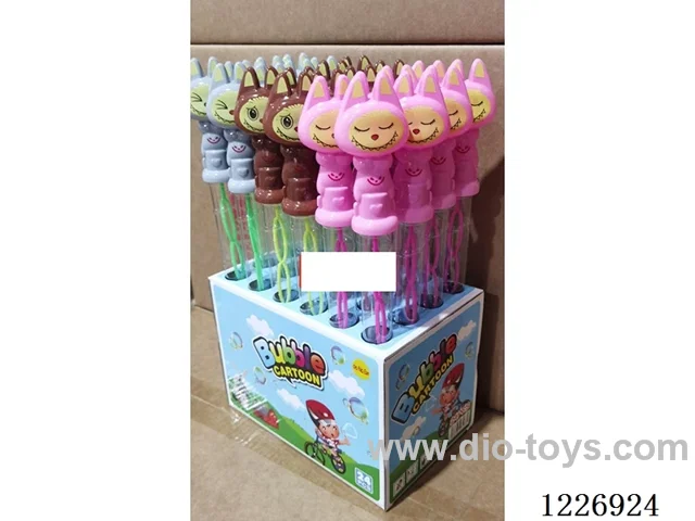 36CM Bubble wand
