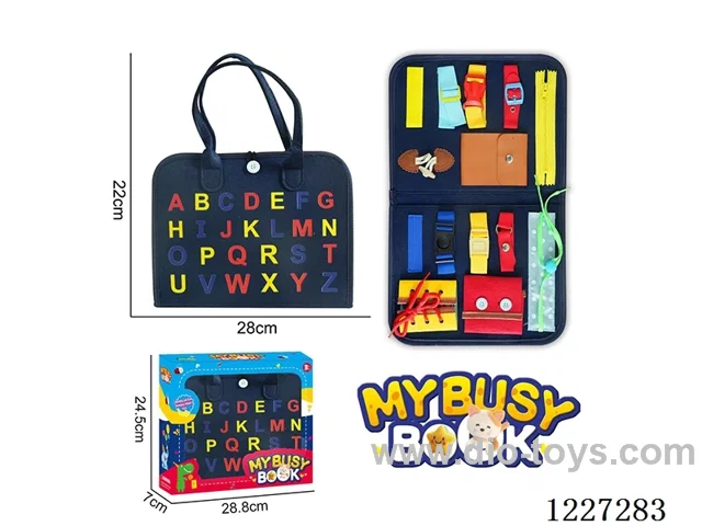 Montessori Early Learning for Kids -One-page Addition and Subtraction of Numbers