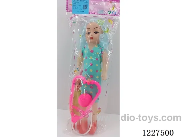 18 inch doll