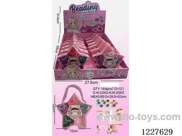 DIY Beaded Jewelry