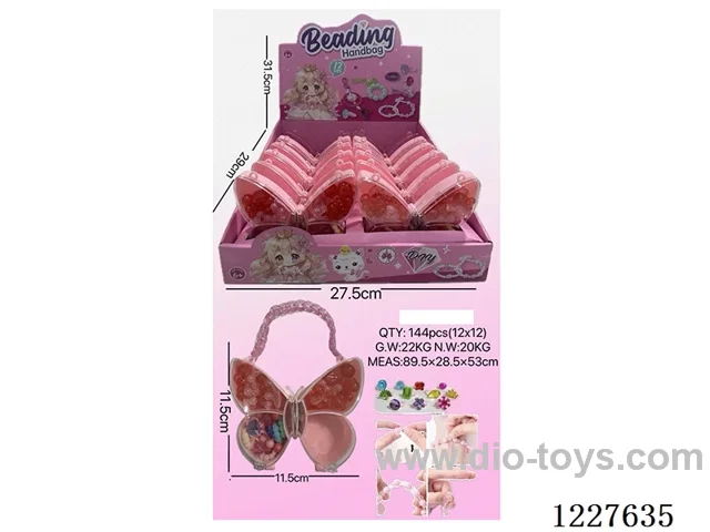 DIY Beaded Jewelry