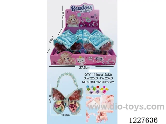 DIY Beaded Jewelry