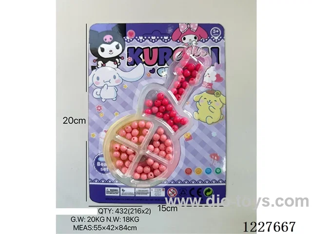DIY Beaded Jewelry