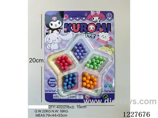 DIY Beaded Jewelry