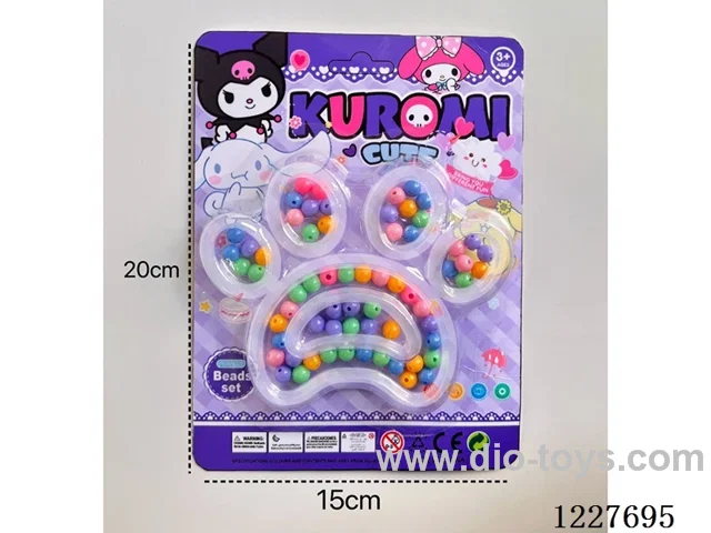 DIY Beaded Jewelry