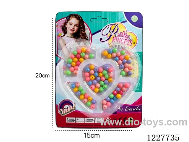 DIY Beaded Jewelry