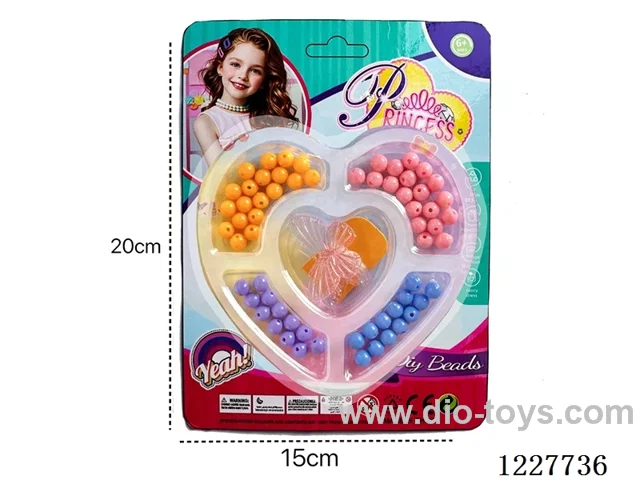 DIY Beaded Jewelry