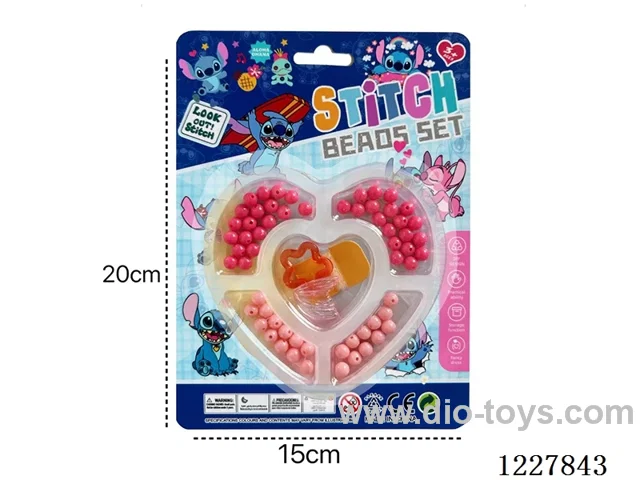 DIY Beaded Jewelry