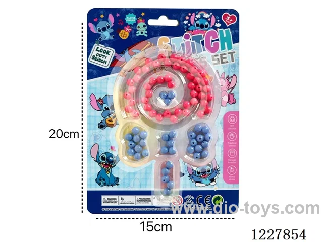 DIY Beaded Jewelry