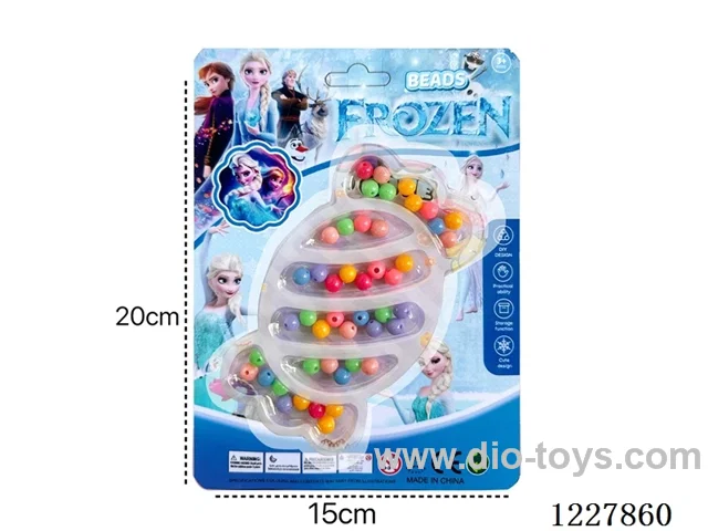 DIY Beaded Jewelry