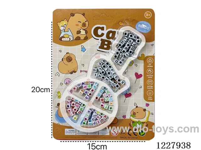DIY Beaded Jewelry