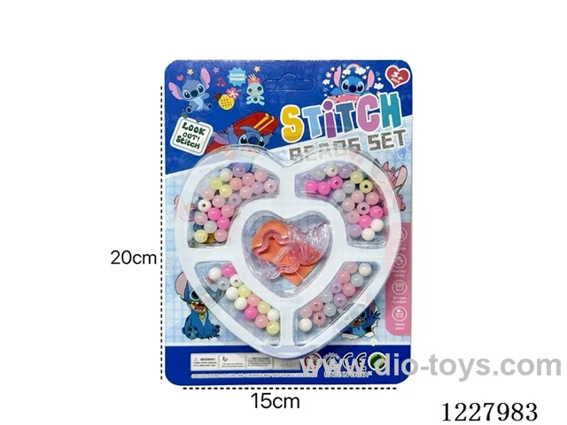 DIY Beaded Jewelry