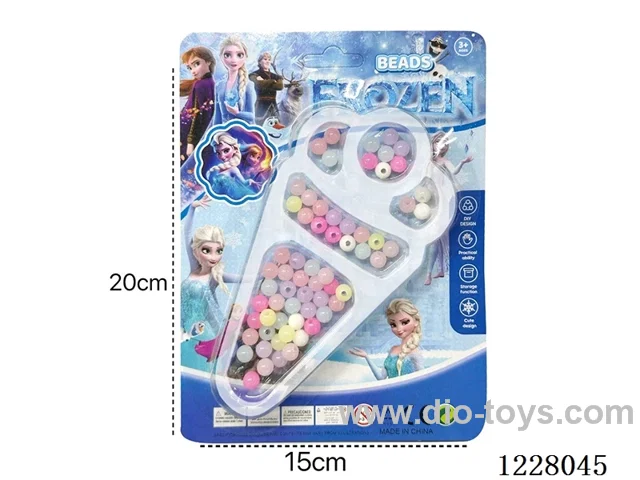 DIY Beaded Jewelry
