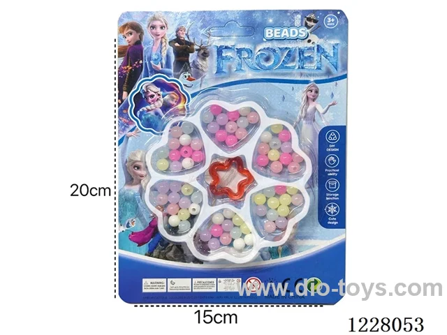 DIY Beaded Jewelry