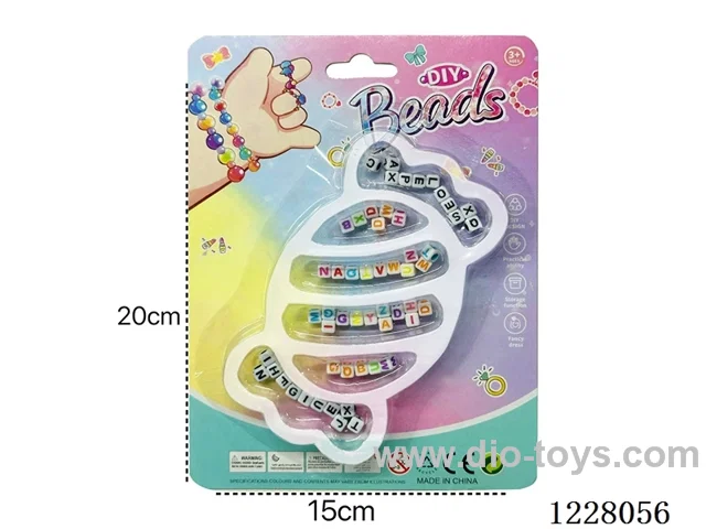 DIY Beaded Jewelry