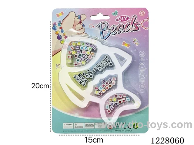 DIY Beaded Jewelry